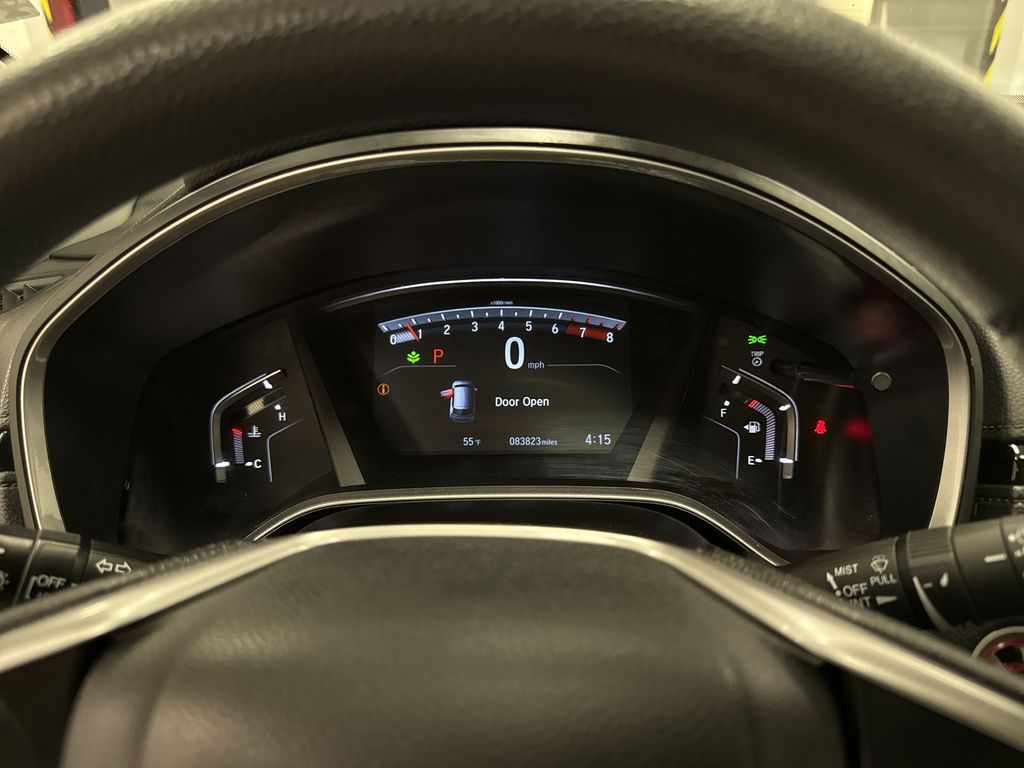Thumbnail: 2021 Honda CR-V - 13