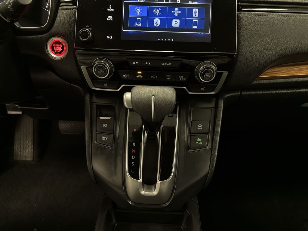 Thumbnail: 2021 Honda CR-V - 12