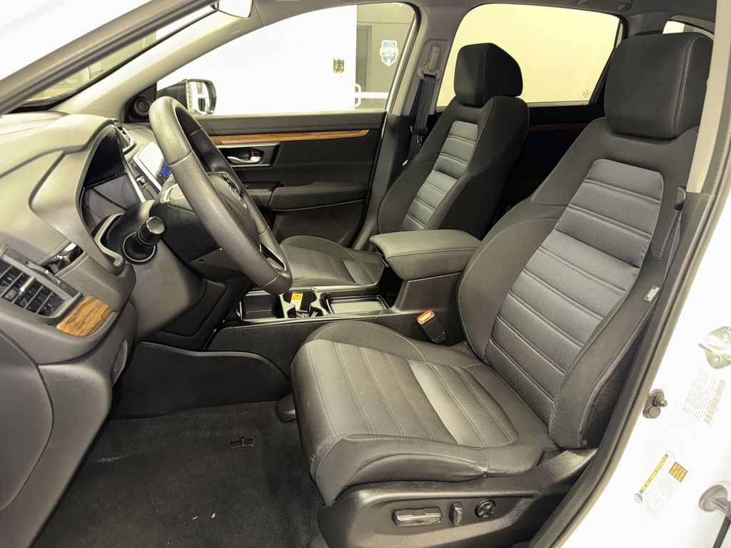 Thumbnail: 2021 Honda CR-V - 8