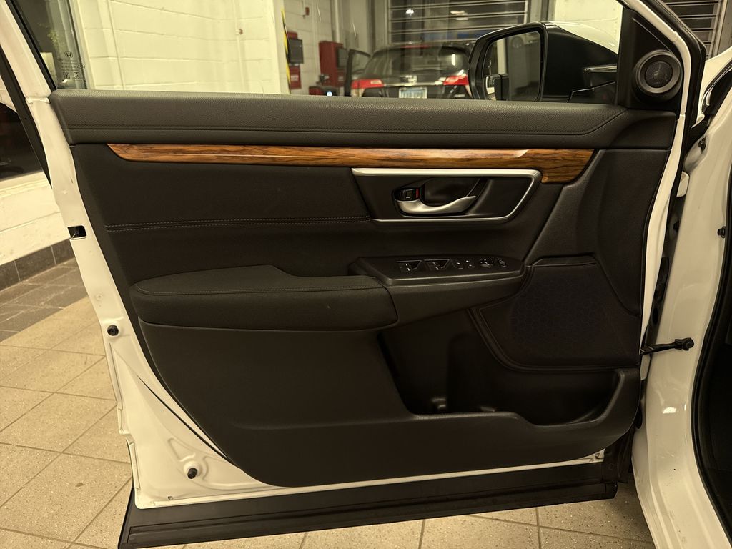 Thumbnail: 2021 Honda CR-V - 31