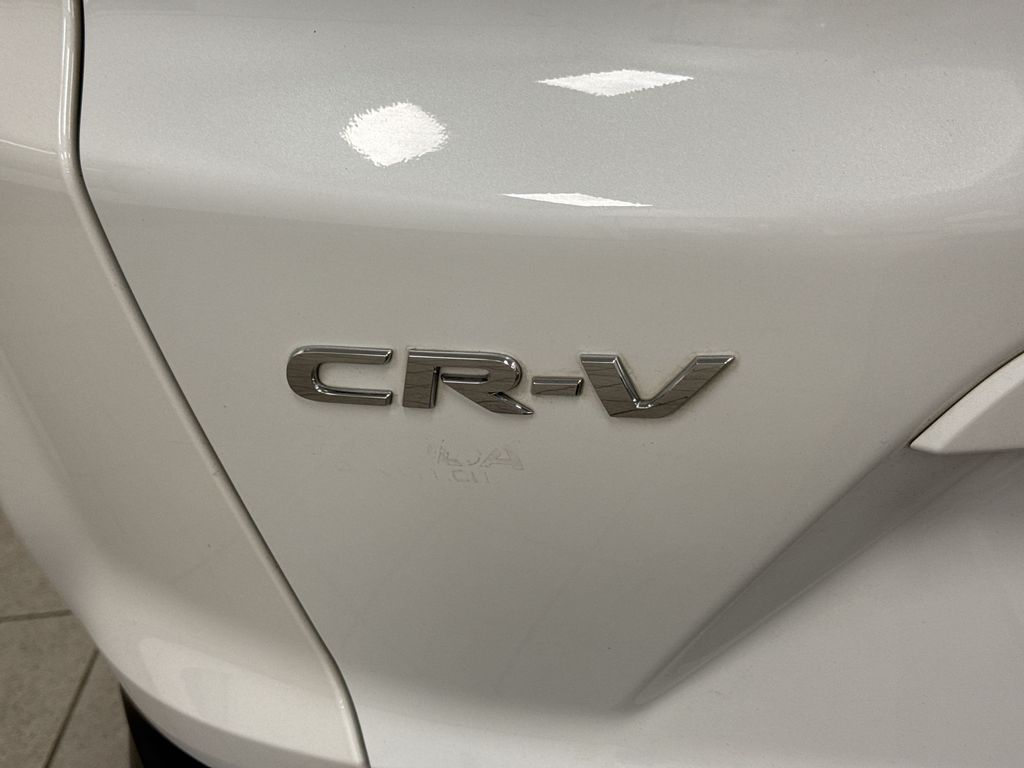 Thumbnail: 2021 Honda CR-V - 5