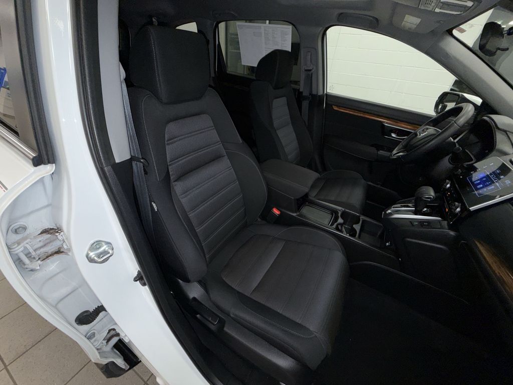 Thumbnail: 2021 Honda CR-V - 9