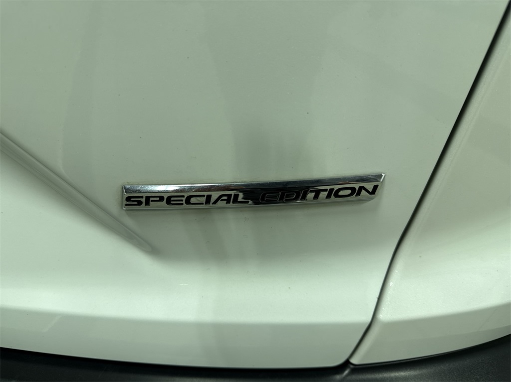 2021 Honda CR-V SE 25