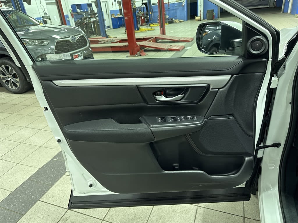2021 Honda CR-V SE 29
