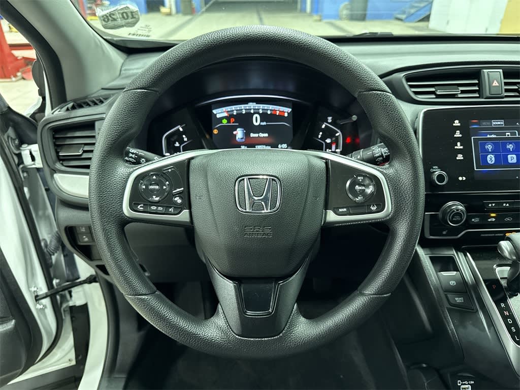 2021 Honda CR-V SE 2