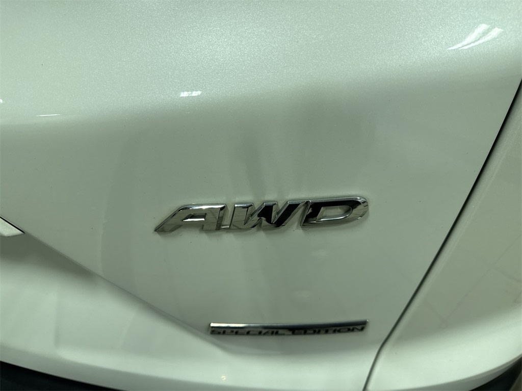 2021 Honda CR-V SE 26