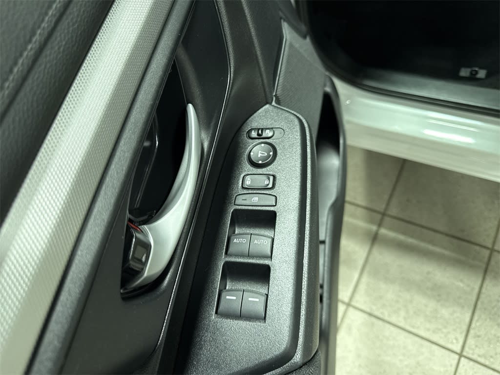 2021 Honda CR-V SE 23