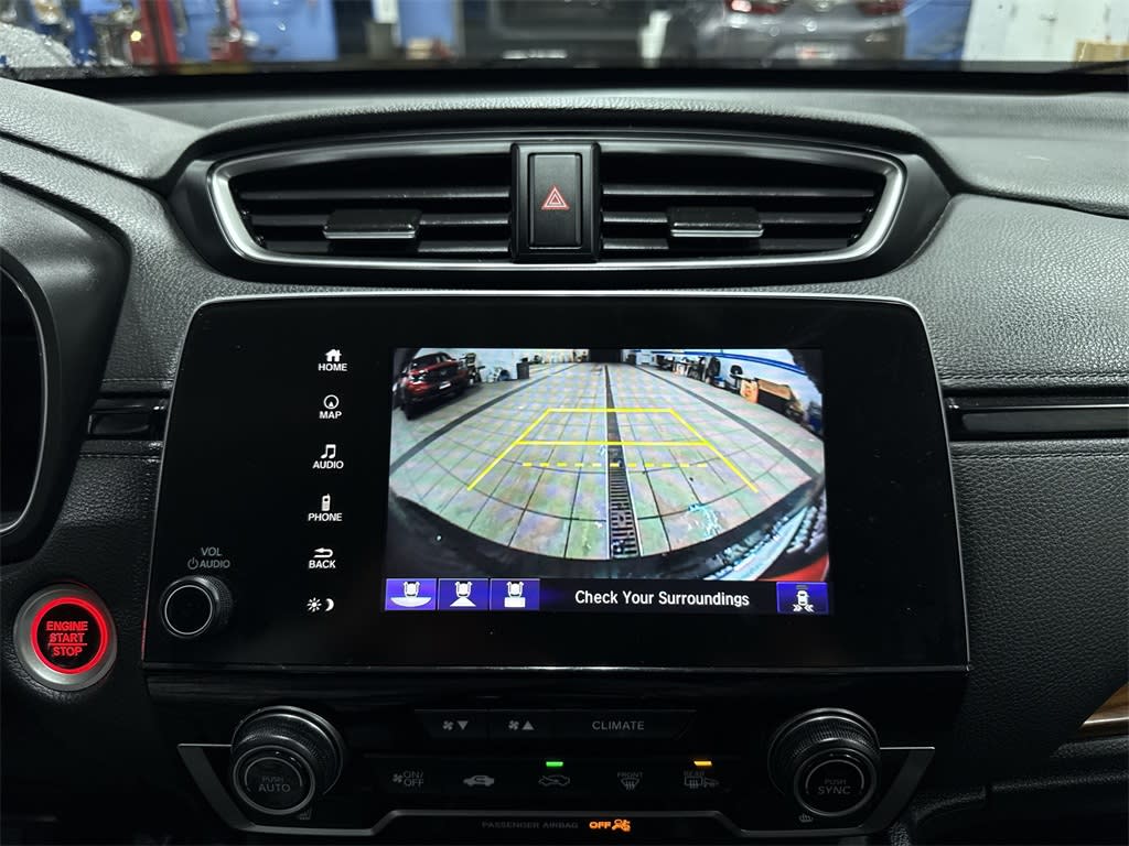 Thumbnail: 2022 Honda CR-V - 27