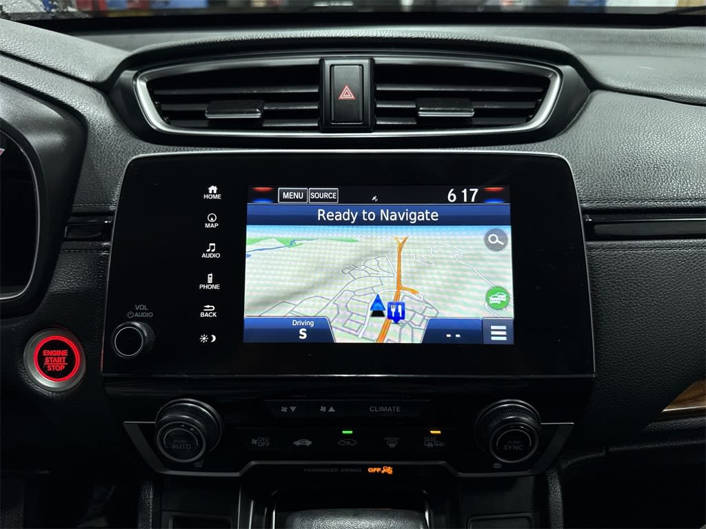 Thumbnail: 2022 Honda CR-V - 12