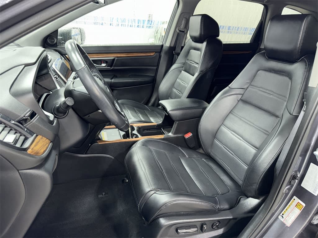 Thumbnail: 2022 Honda CR-V - 9