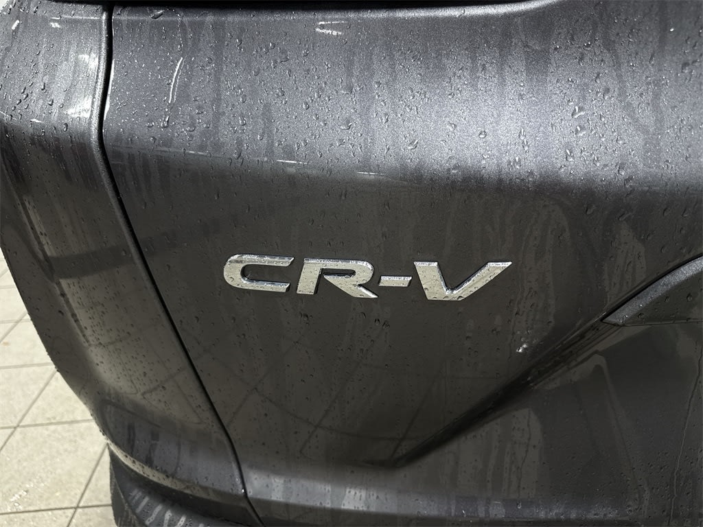 Thumbnail: 2022 Honda CR-V - 6