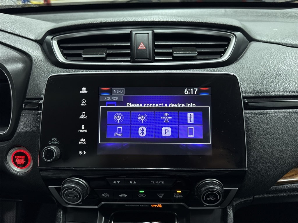 Thumbnail: 2022 Honda CR-V - 24