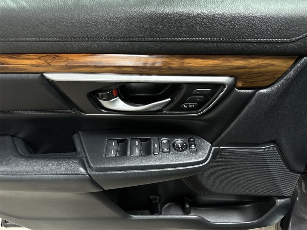 Thumbnail: 2022 Honda CR-V - 25