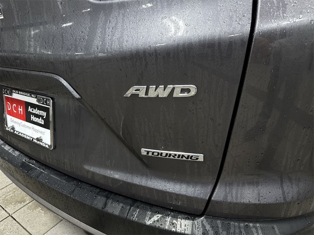 Thumbnail: 2022 Honda CR-V - 29