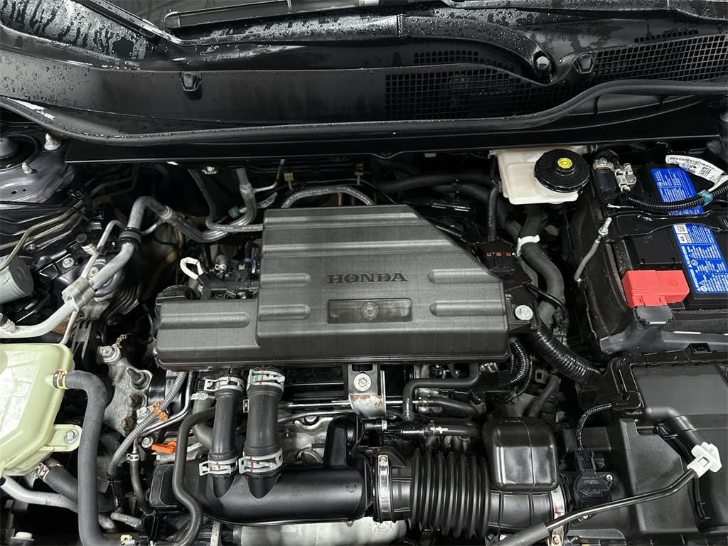 Thumbnail: 2022 Honda CR-V - 8