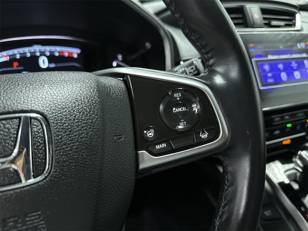 Thumbnail: 2022 Honda CR-V - 34