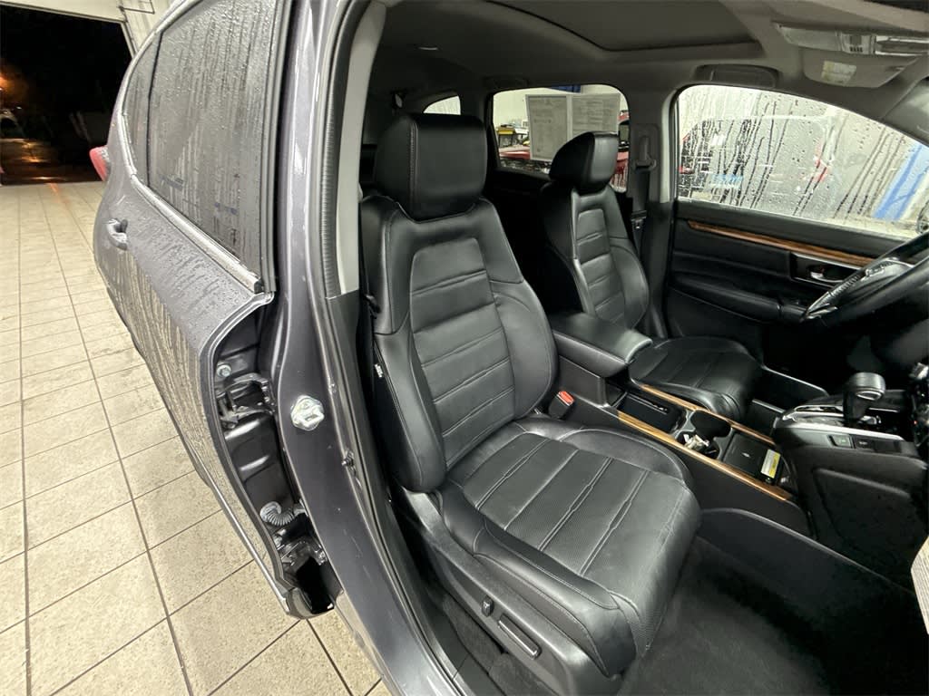 Thumbnail: 2022 Honda CR-V - 10