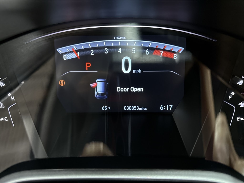 Thumbnail: 2022 Honda CR-V - 14