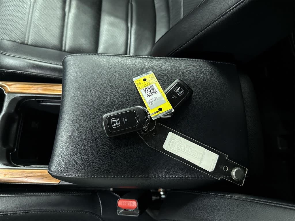 Thumbnail: 2022 Honda CR-V - 16