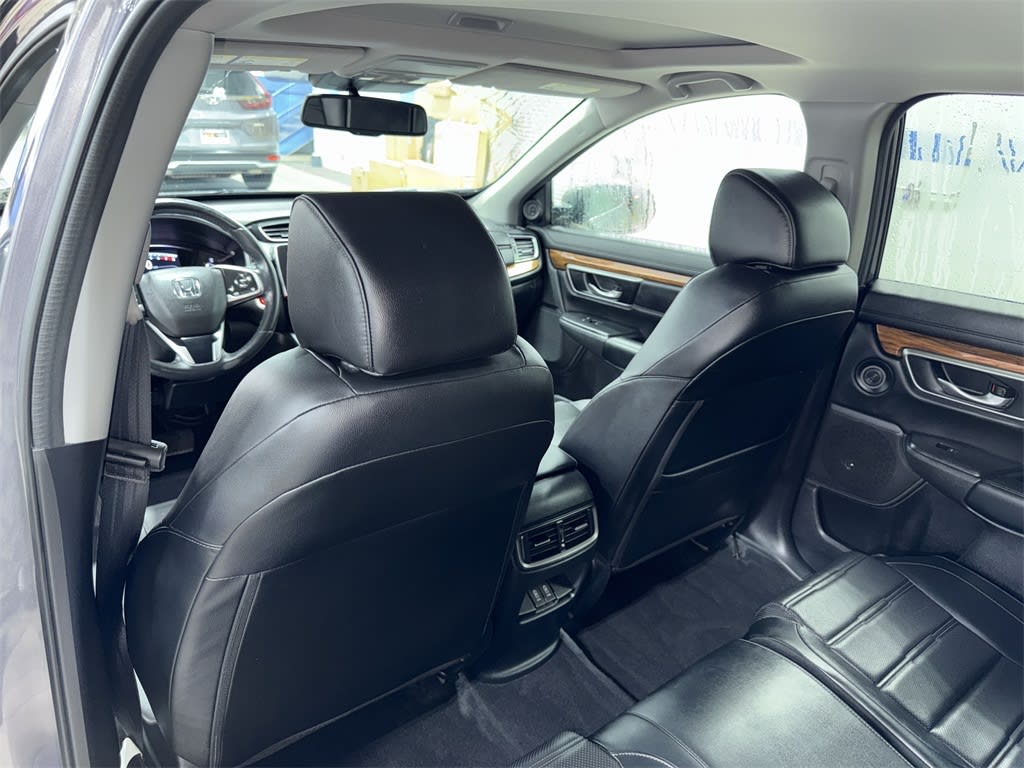 Thumbnail: 2022 Honda CR-V - 30