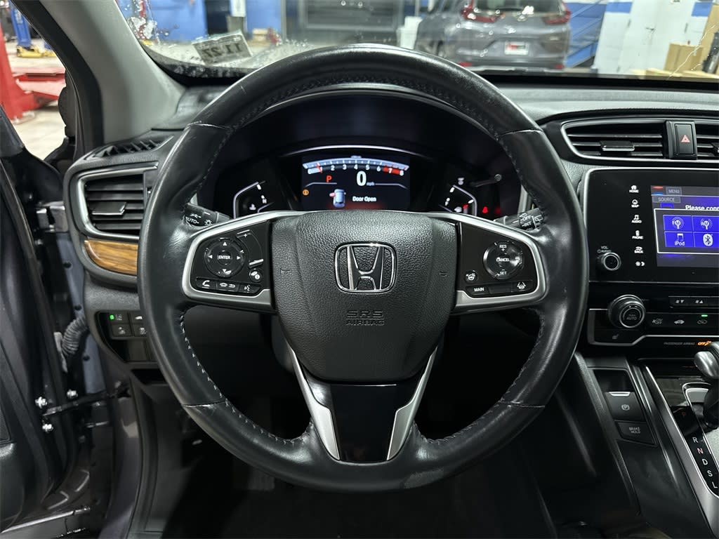 Thumbnail: 2022 Honda CR-V - 2