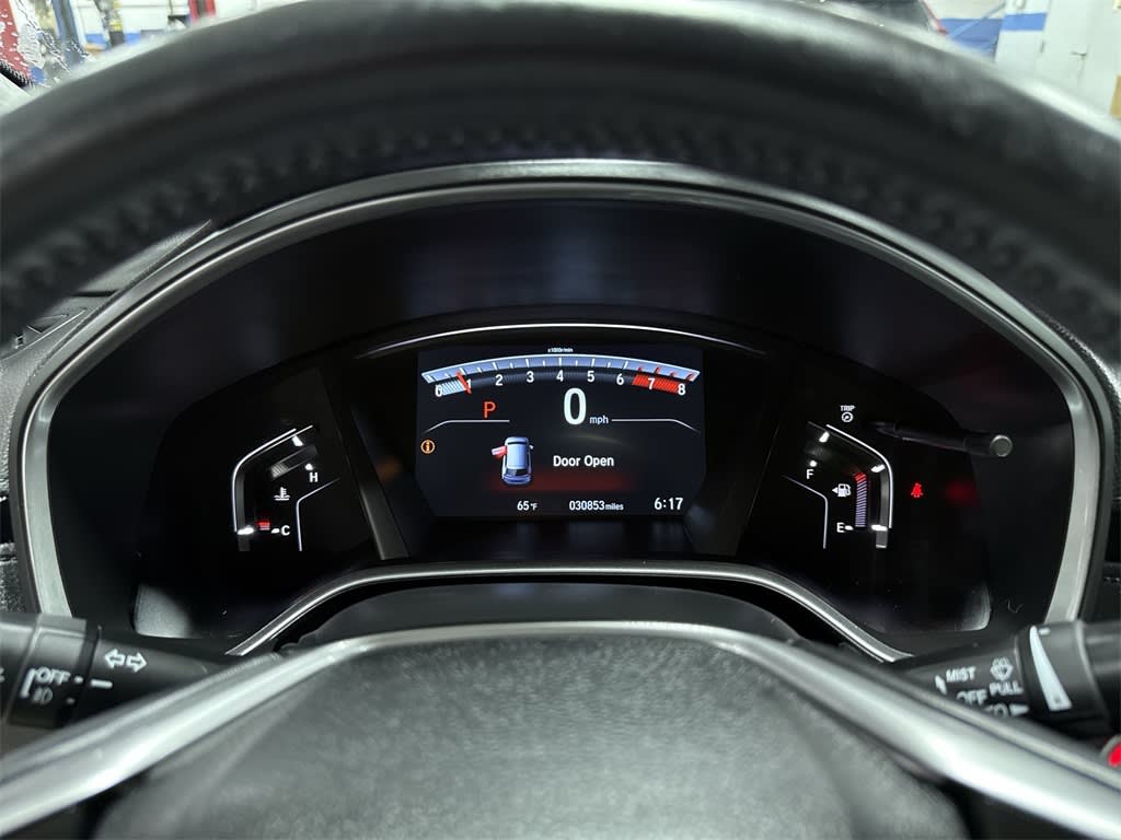 Thumbnail: 2022 Honda CR-V - 35