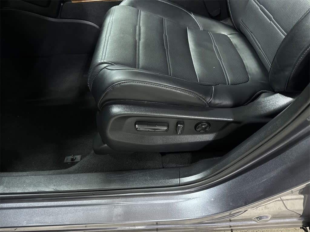 Thumbnail: 2022 Honda CR-V - 26