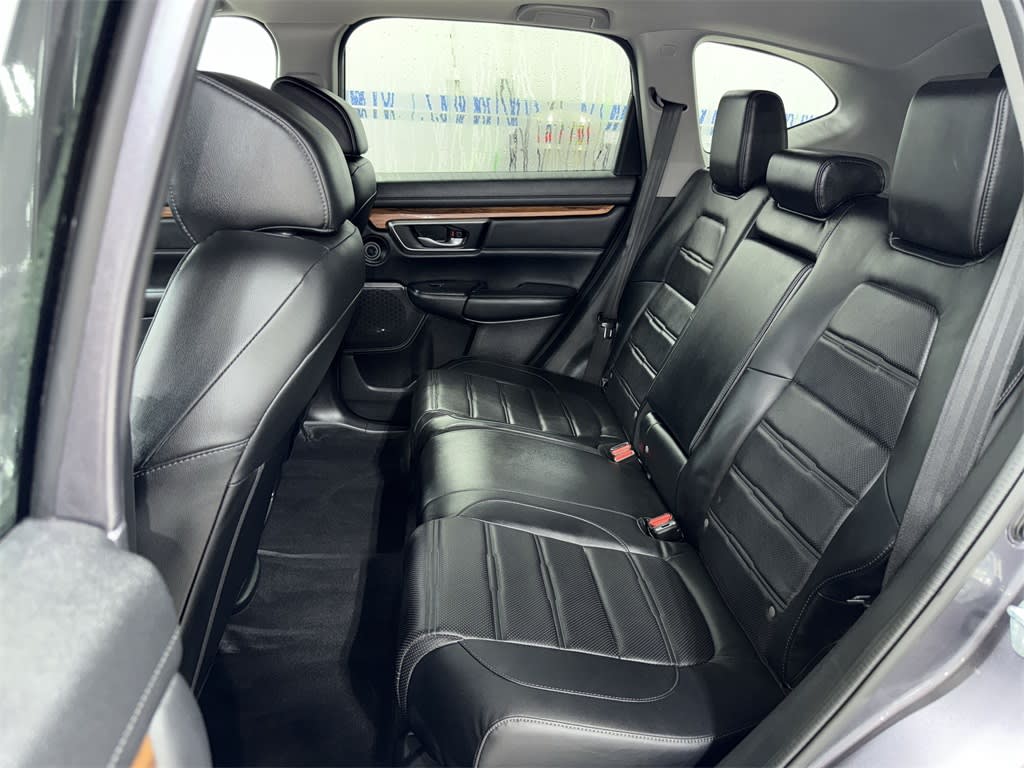 Thumbnail: 2022 Honda CR-V - 11