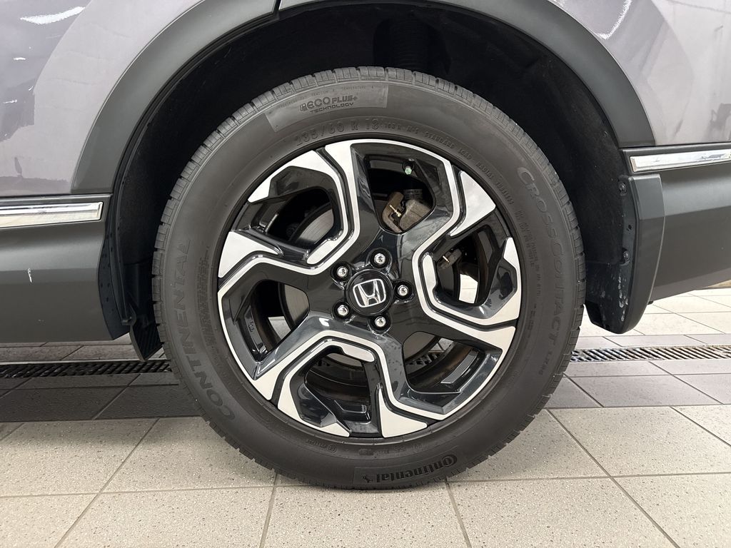 Thumbnail: 2018 Honda CR-V - 6