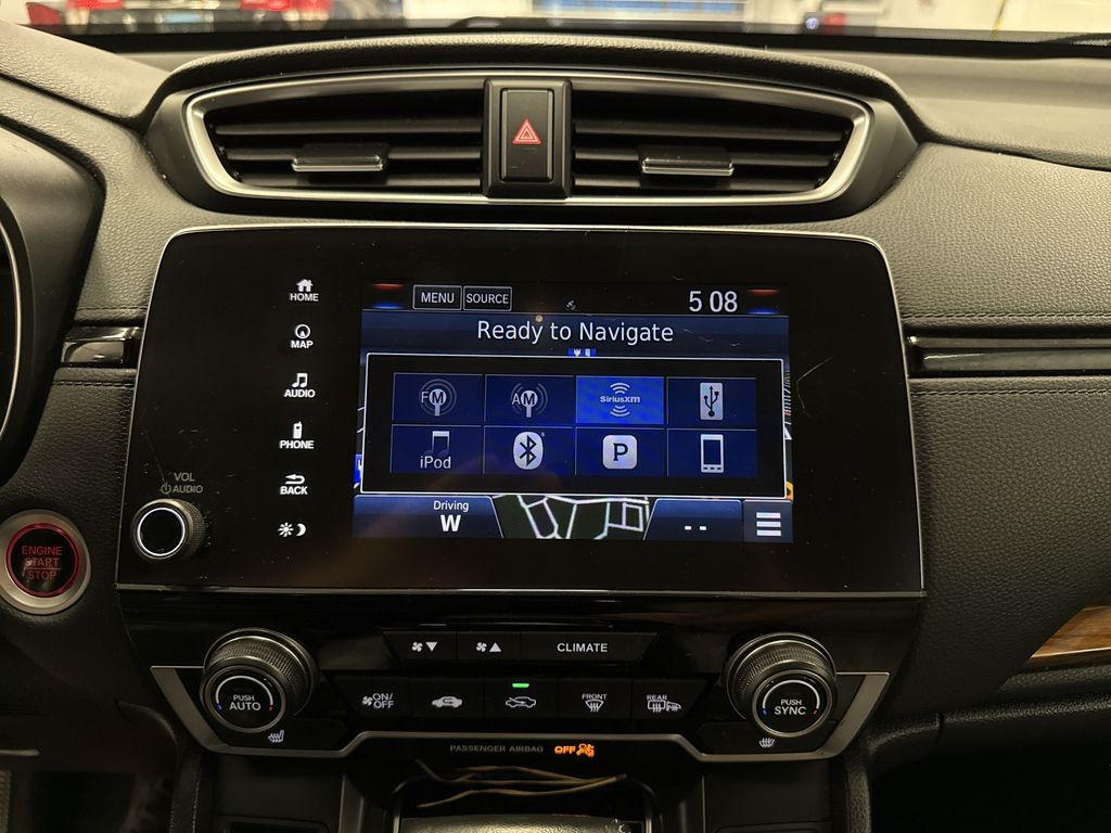 Thumbnail: 2018 Honda CR-V - 25