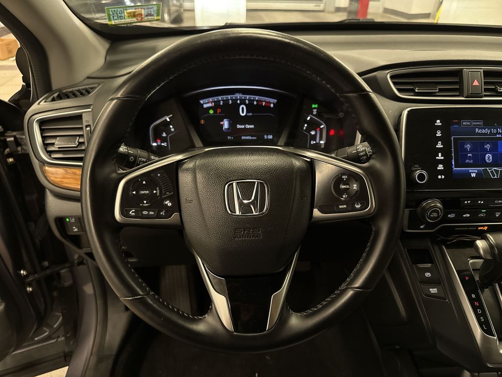 Thumbnail: 2018 Honda CR-V - 2
