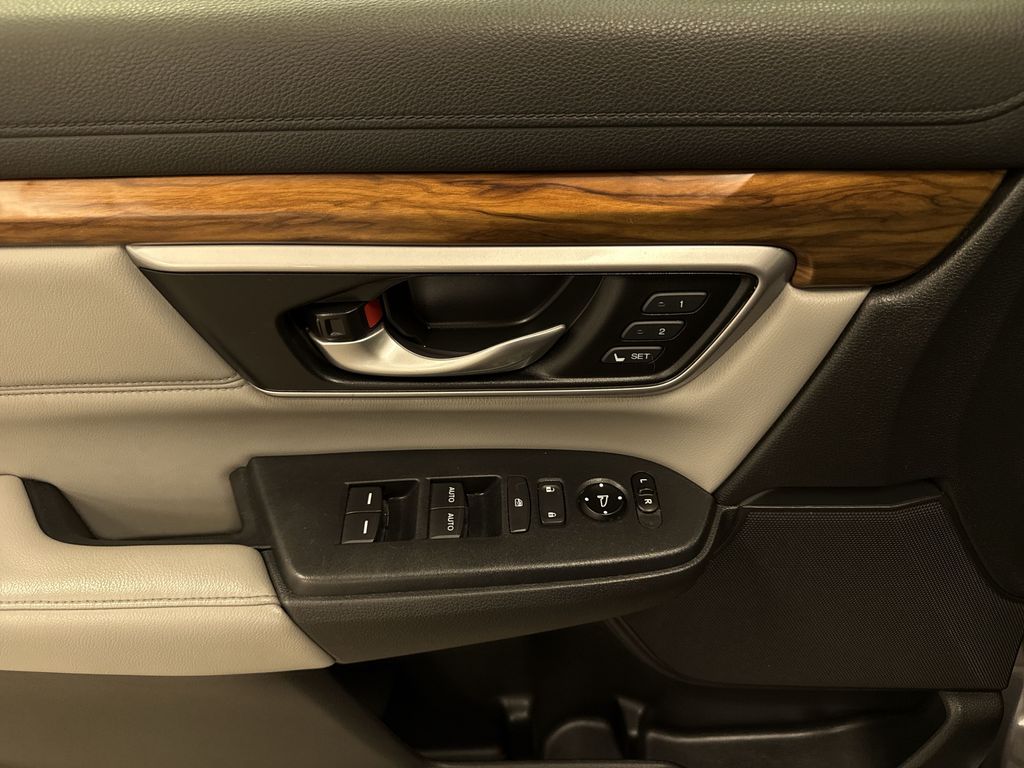 Thumbnail: 2018 Honda CR-V - 26