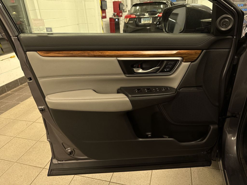 Thumbnail: 2018 Honda CR-V - 33