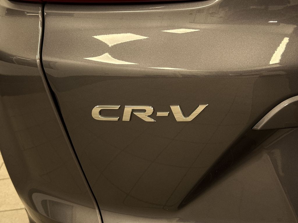 Thumbnail: 2018 Honda CR-V - 5