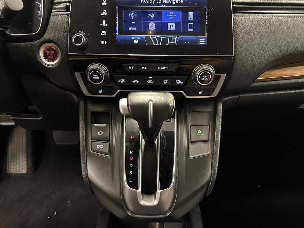 Thumbnail: 2018 Honda CR-V - 13