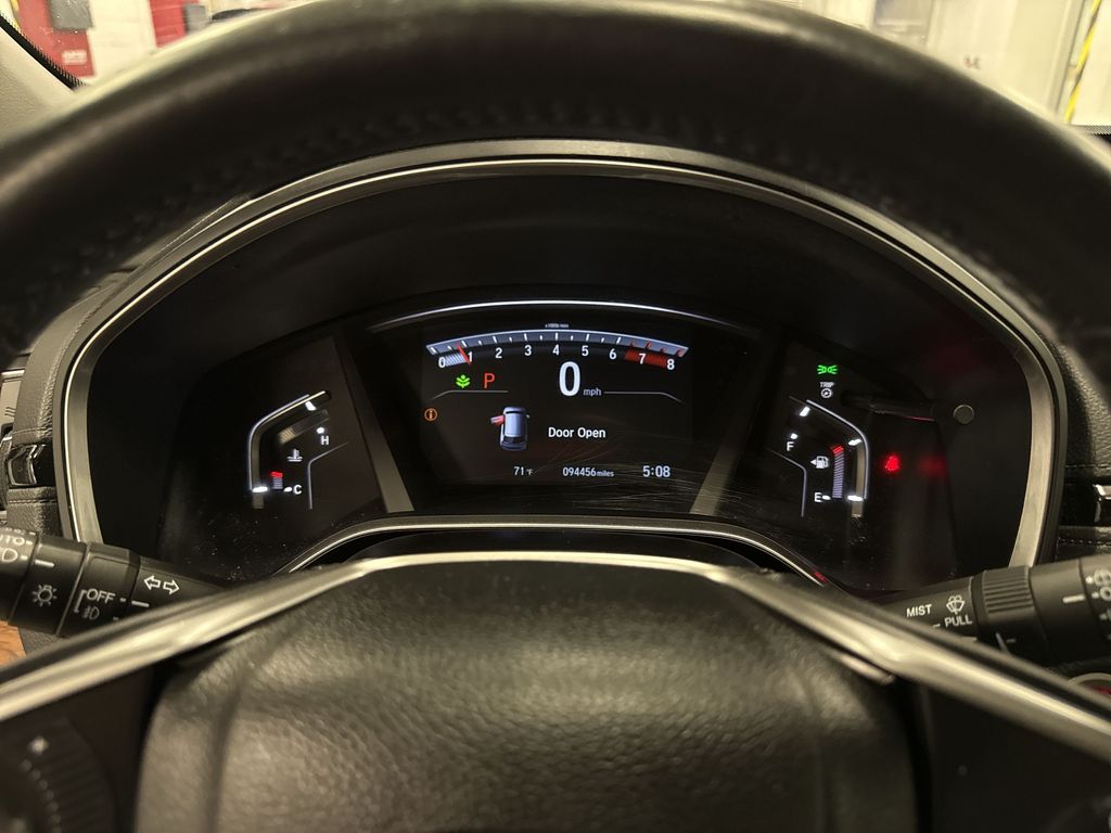 Thumbnail: 2018 Honda CR-V - 34