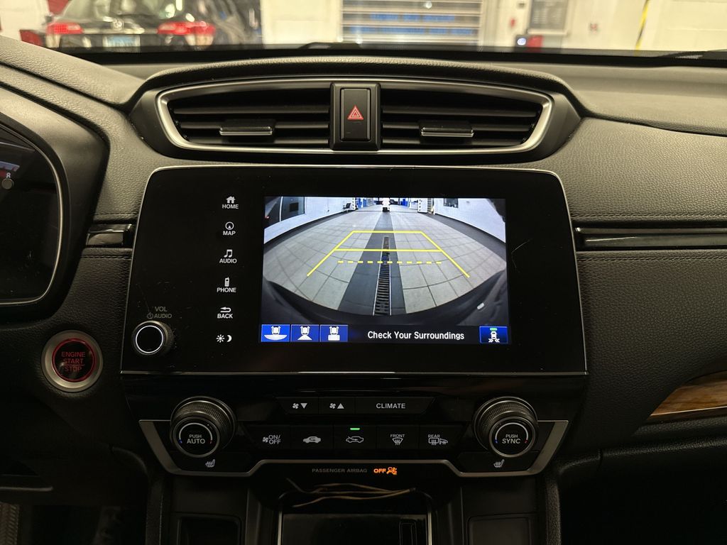 Thumbnail: 2018 Honda CR-V - 29