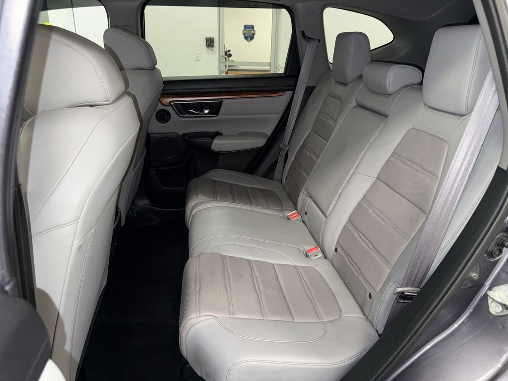 Thumbnail: 2018 Honda CR-V - 11