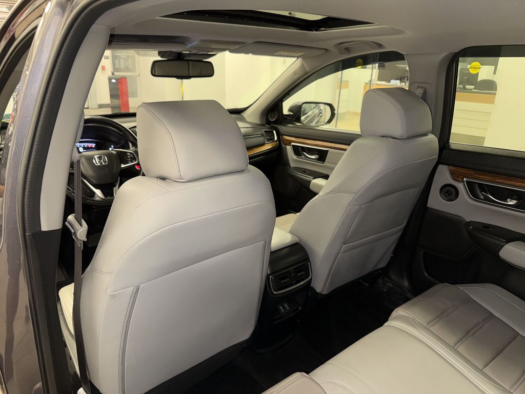 Thumbnail: 2018 Honda CR-V - 32