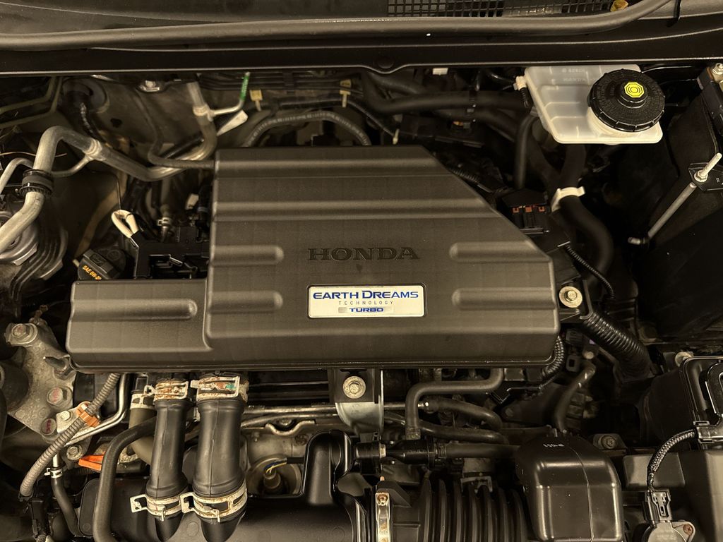 Thumbnail: 2018 Honda CR-V - 7