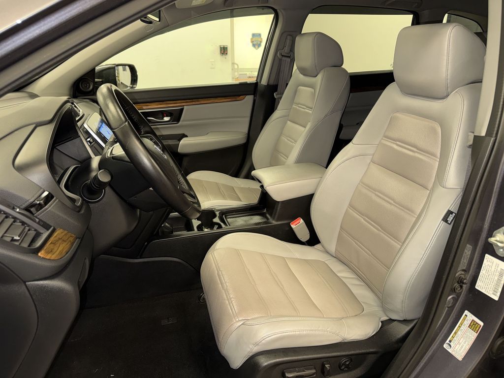 Thumbnail: 2018 Honda CR-V - 9