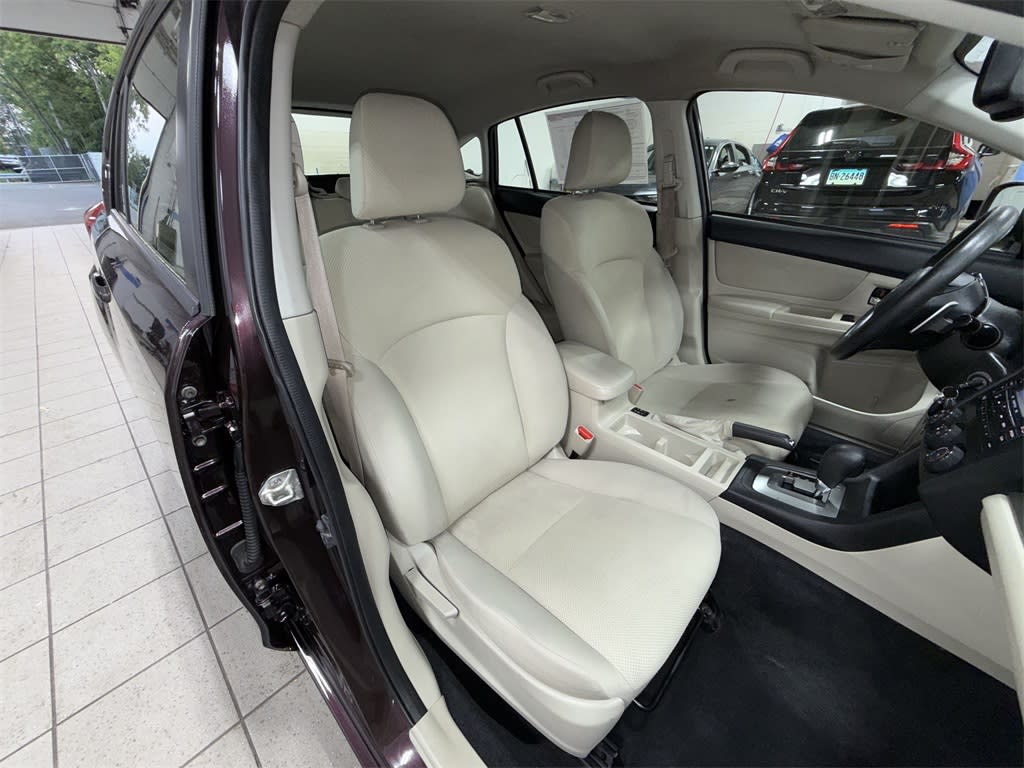 2012 Subaru Impreza Premium 10