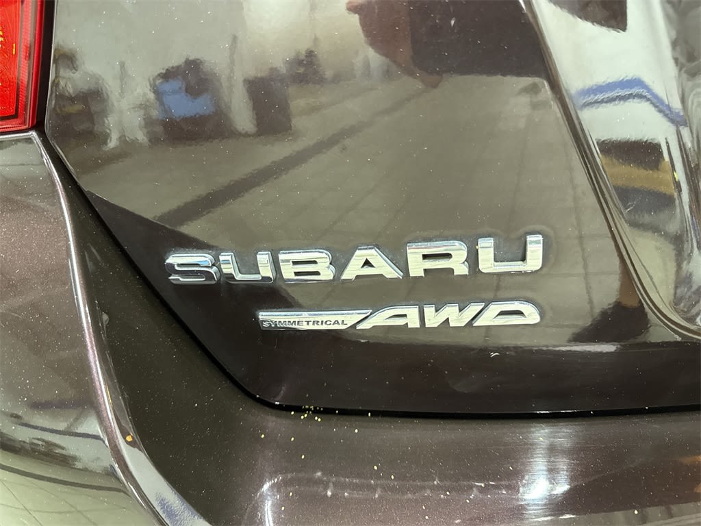 2012 Subaru Impreza Premium 25