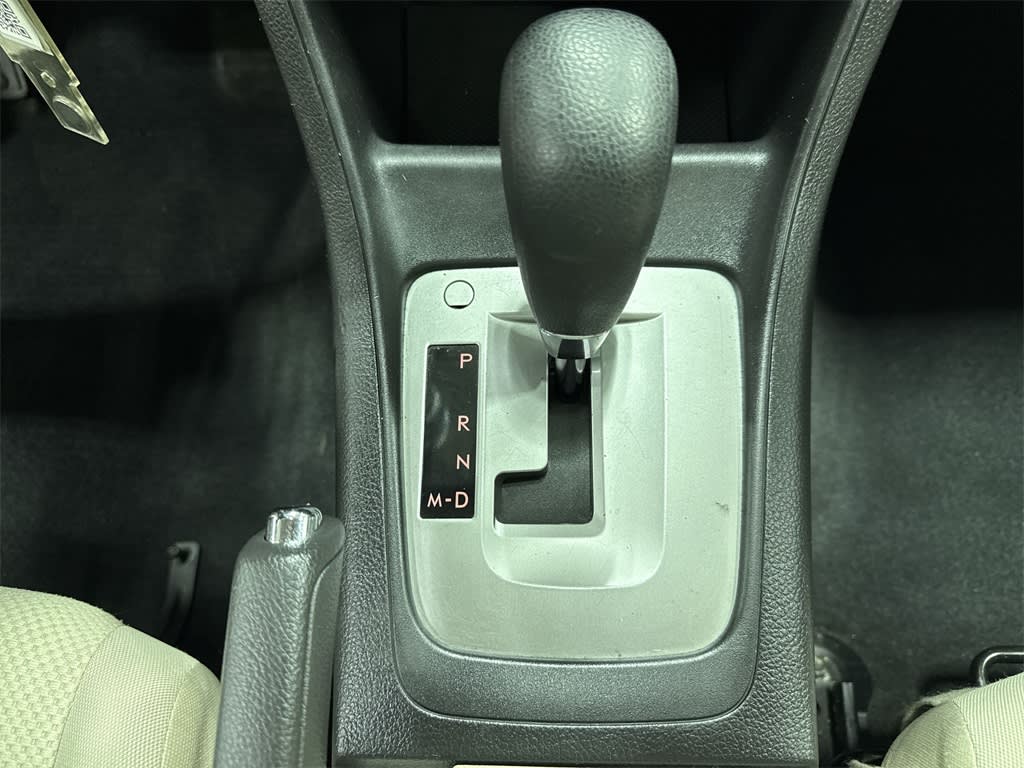 2012 Subaru Impreza Premium 28