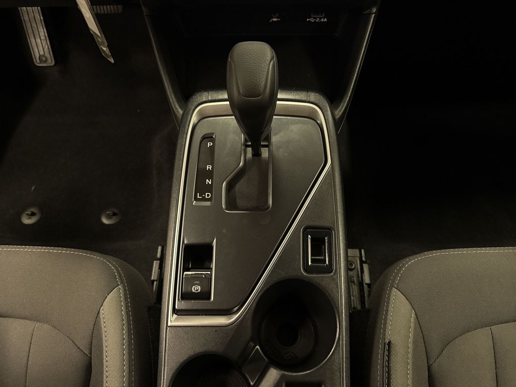 Thumbnail: 2024 Subaru Impreza - 12