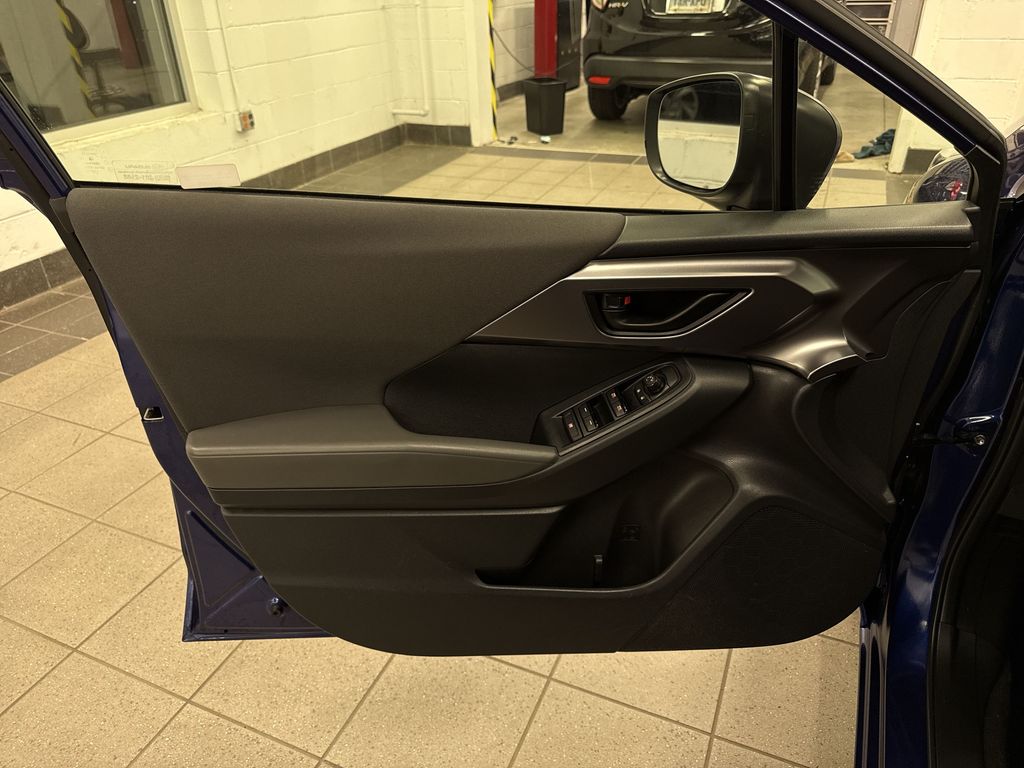 Thumbnail: 2024 Subaru Impreza - 29