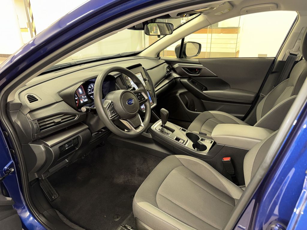 Thumbnail: 2024 Subaru Impreza - 7