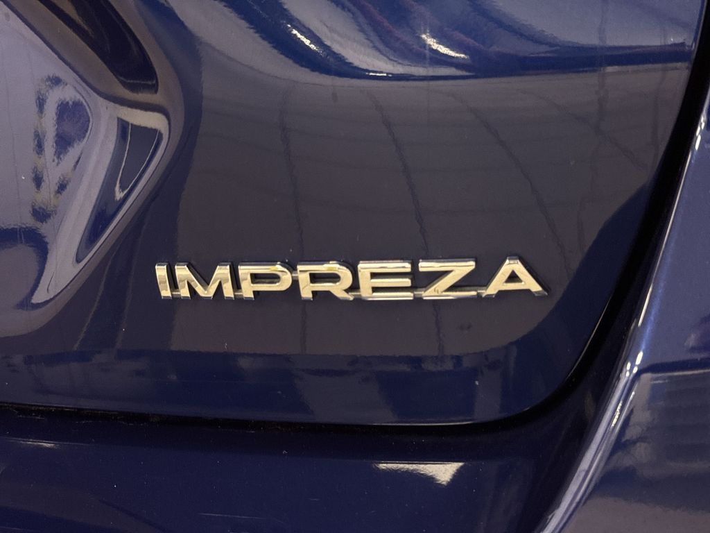 Thumbnail: 2024 Subaru Impreza - 27