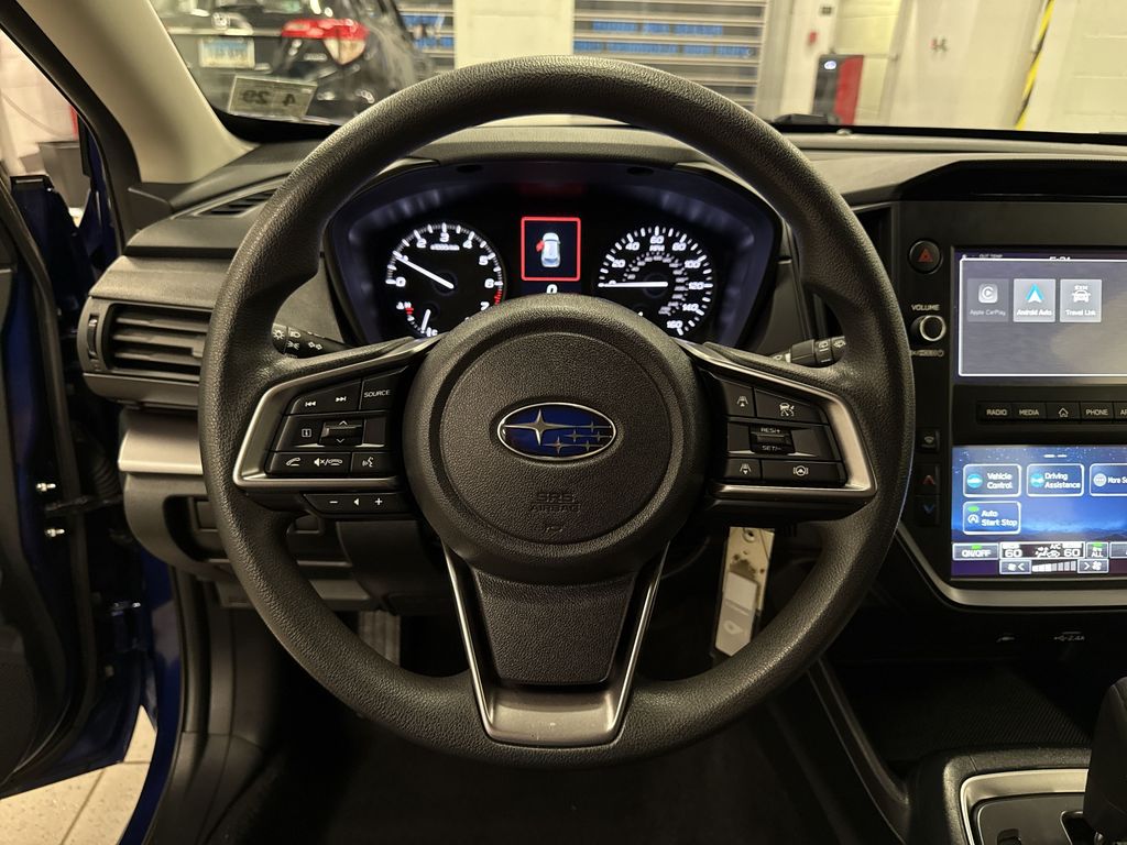 Thumbnail: 2024 Subaru Impreza - 2