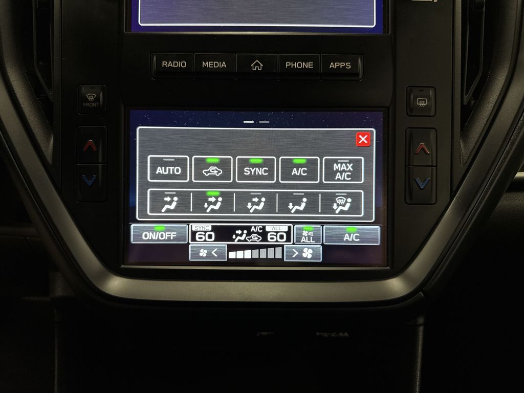 Thumbnail: 2024 Subaru Impreza - 23